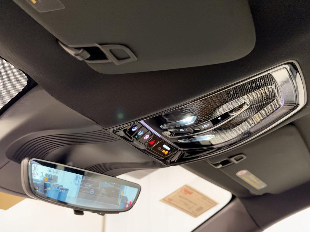 new 2027 Cadillac VISTIQ car, priced at $82,659