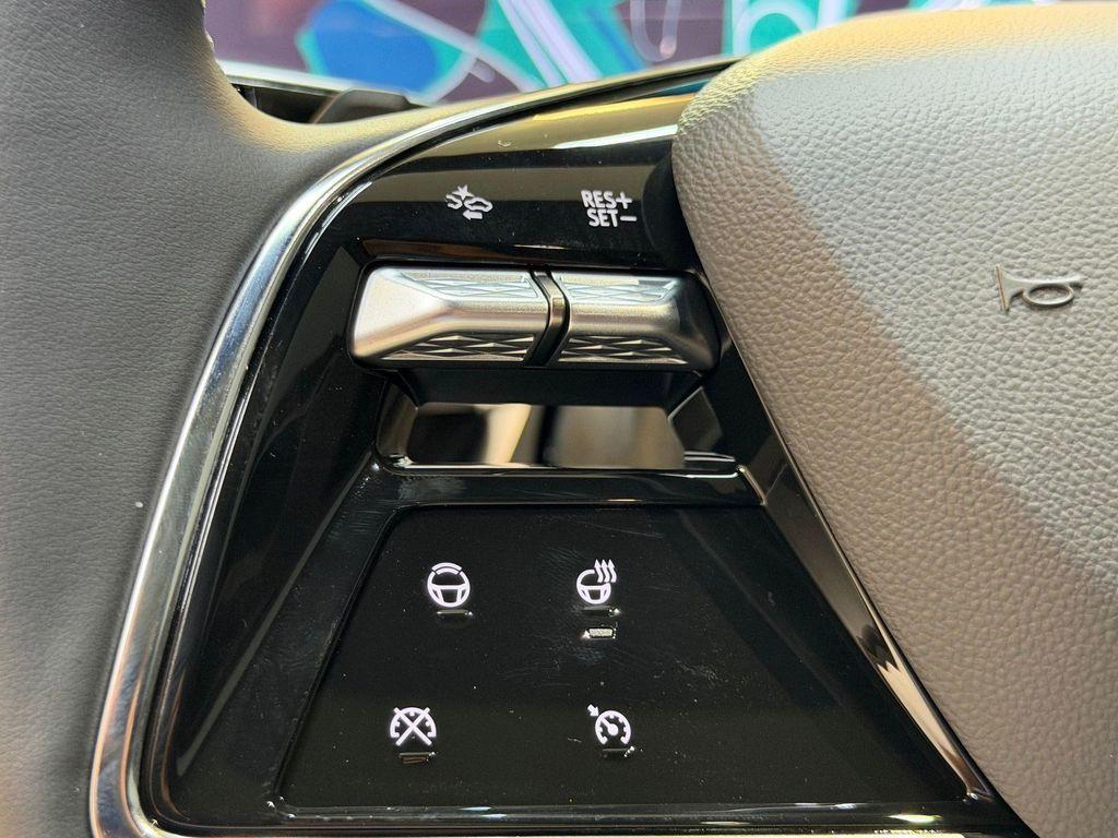 new 2026 Cadillac LYRIQ car, priced at $65,995