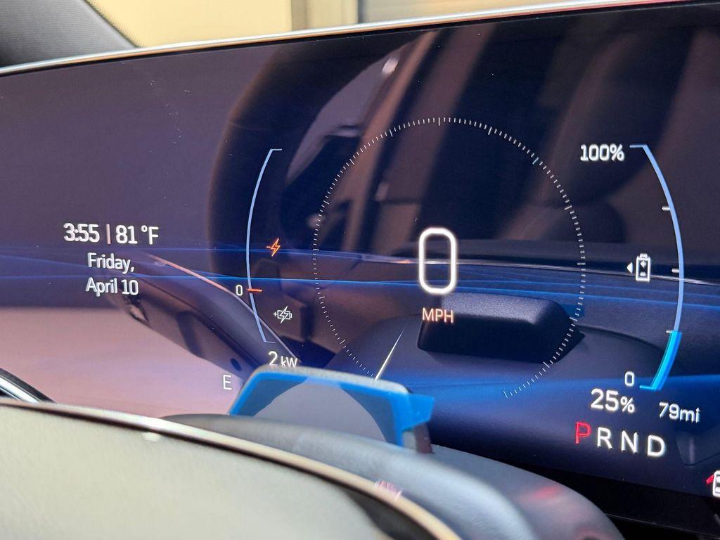 new 2026 Cadillac LYRIQ car, priced at $65,995
