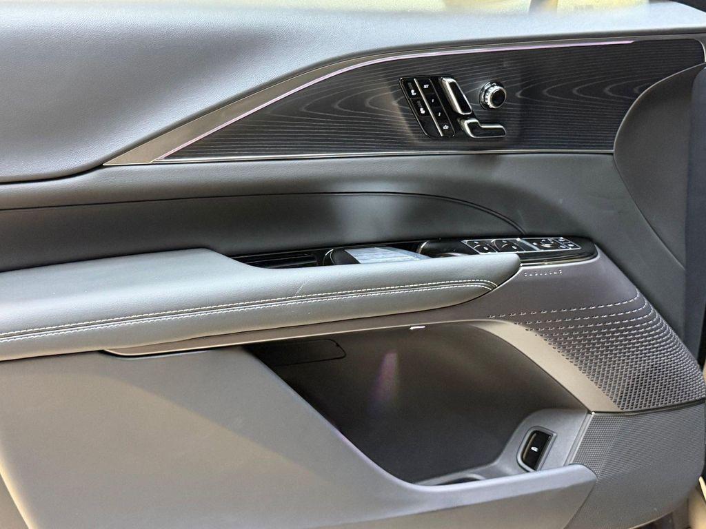 new 2026 Cadillac LYRIQ car, priced at $65,995