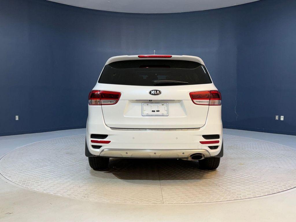 used 2017 Kia Sorento car, priced at $9,495