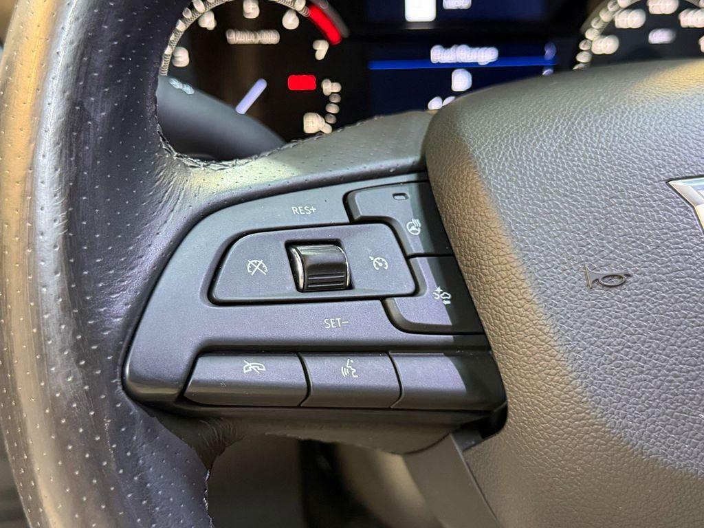 used 2019 Cadillac XT4 car, priced at $19,997