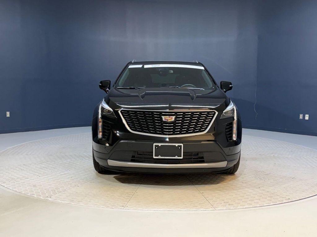 used 2023 Cadillac XT4 car, priced at $28,496
