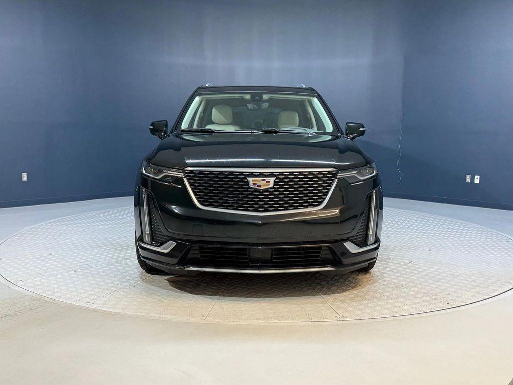 used 2022 Cadillac XT6 car, priced at $21,996