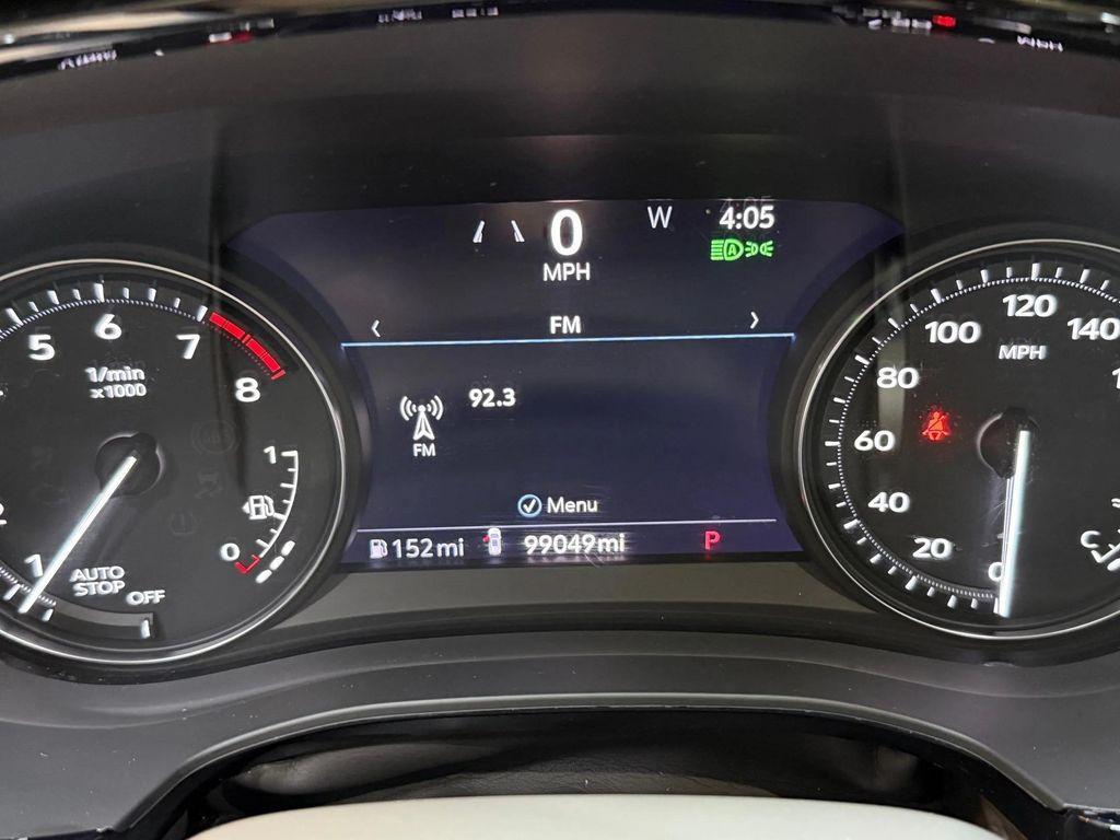 used 2022 Cadillac XT6 car, priced at $21,996