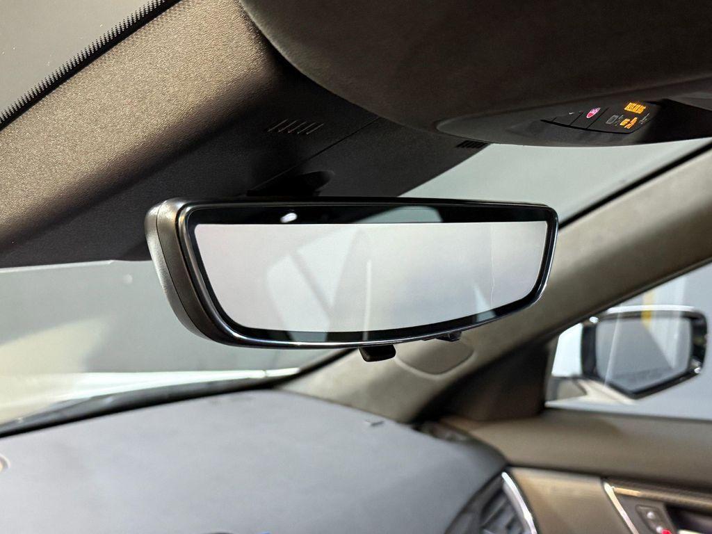 new 2026 Cadillac CT5-V car, priced at $67,980