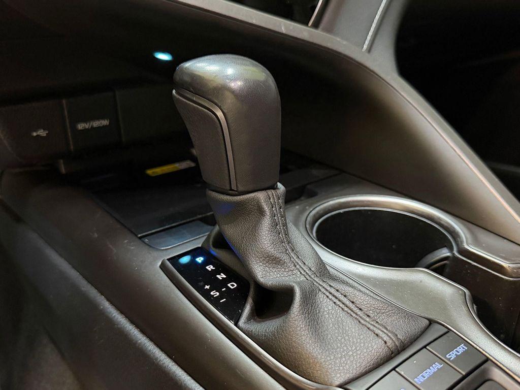 used 2023 Toyota Camry car, priced at $24,997