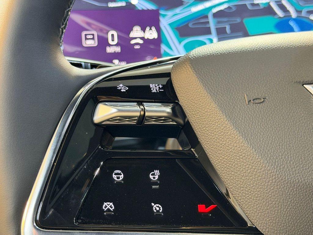 new 2026 Cadillac Escalade IQ car, priced at $131,445