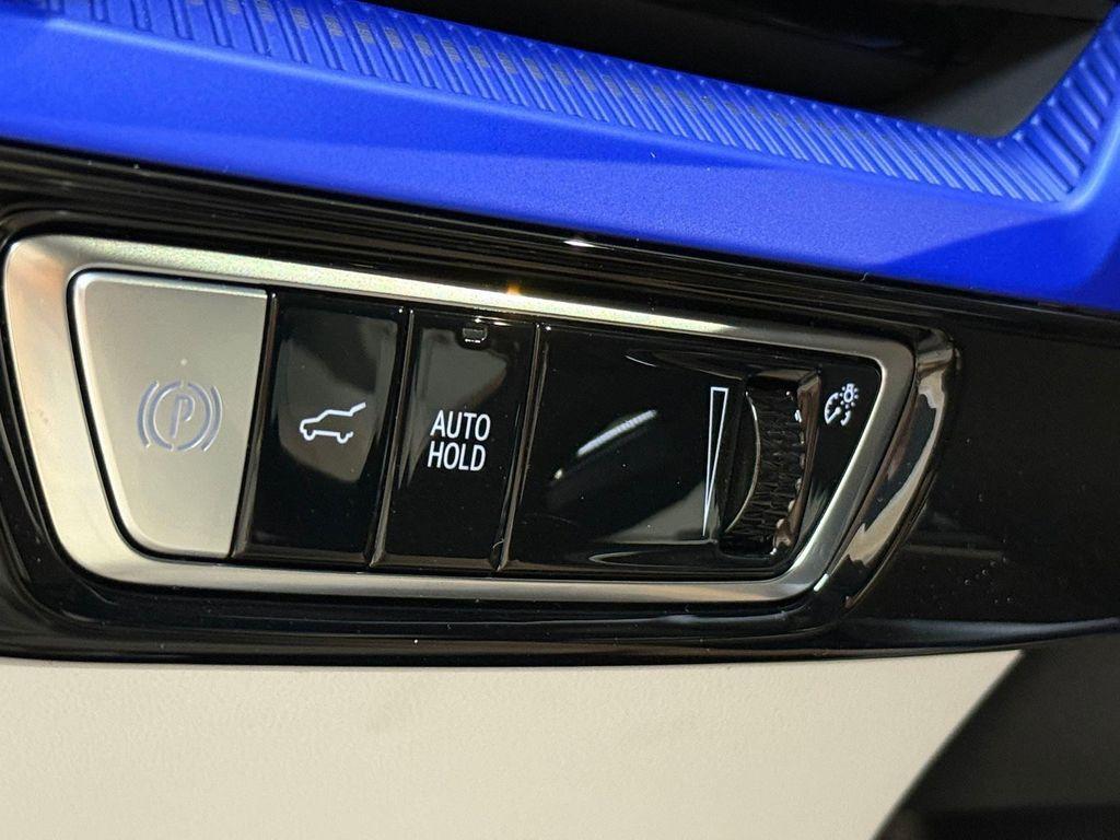 new 2026 Cadillac OPTIQ car, priced at $56,495