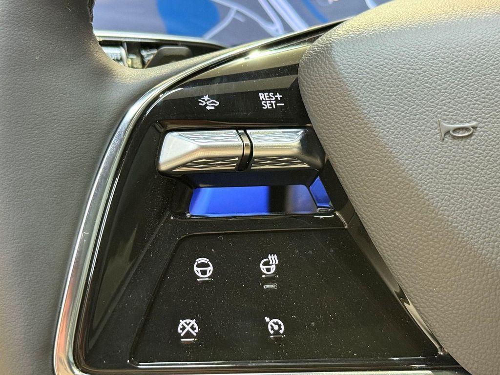 new 2026 Cadillac OPTIQ car, priced at $56,495