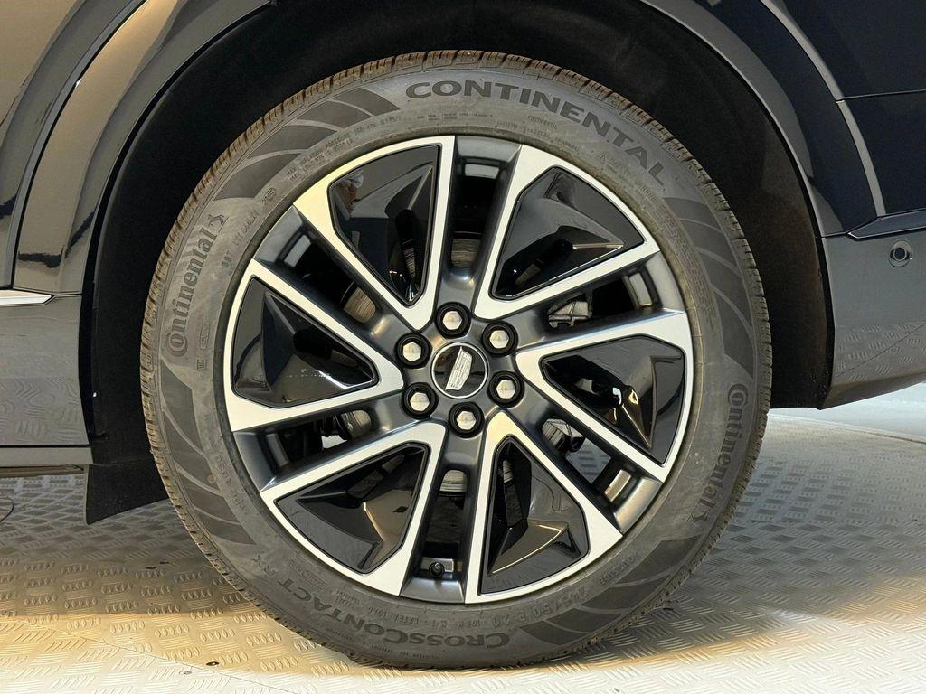 new 2026 Cadillac OPTIQ car, priced at $56,495