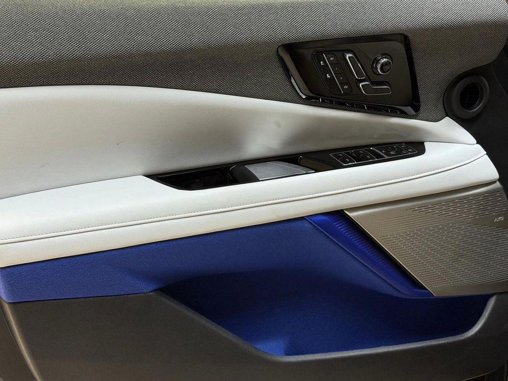 new 2026 Cadillac OPTIQ car, priced at $56,495