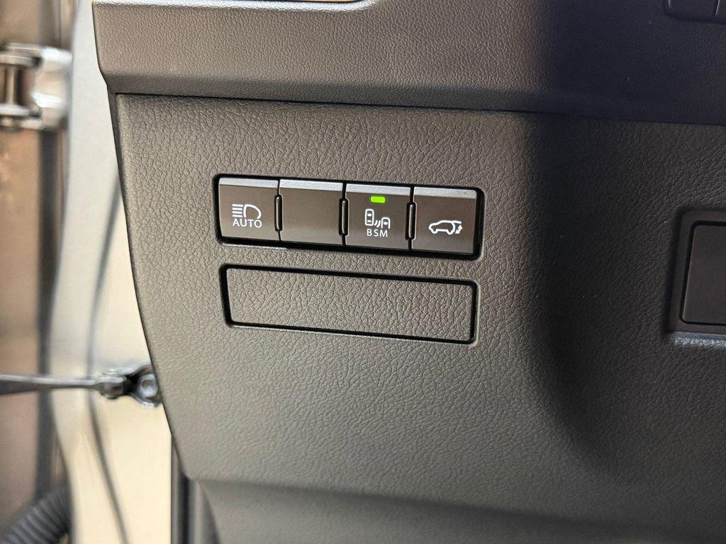 used 2021 Lexus NX 300 car, priced at $25,995