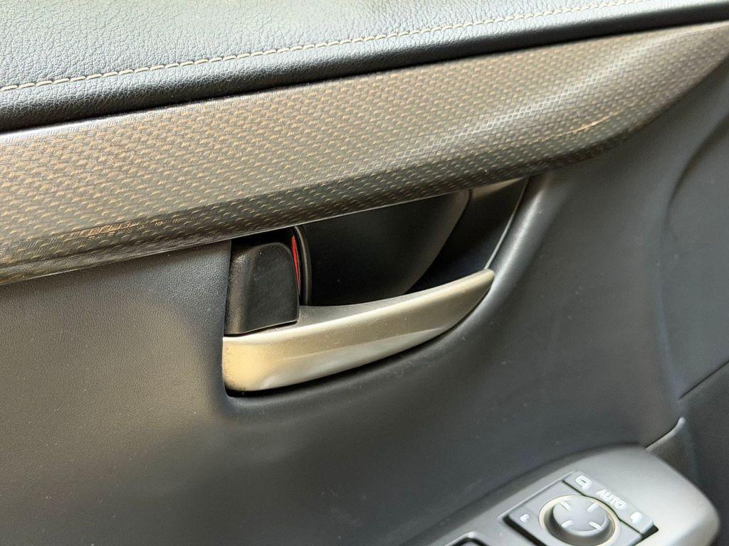used 2021 Lexus NX 300 car, priced at $25,995