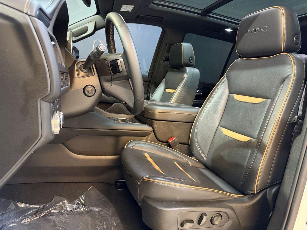 used 2023 GMC Yukon car, priced at $60,997