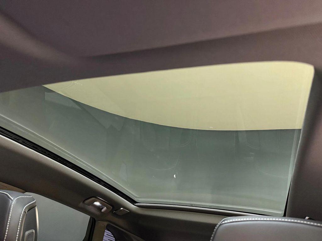 new 2026 Cadillac OPTIQ car, priced at $58,595