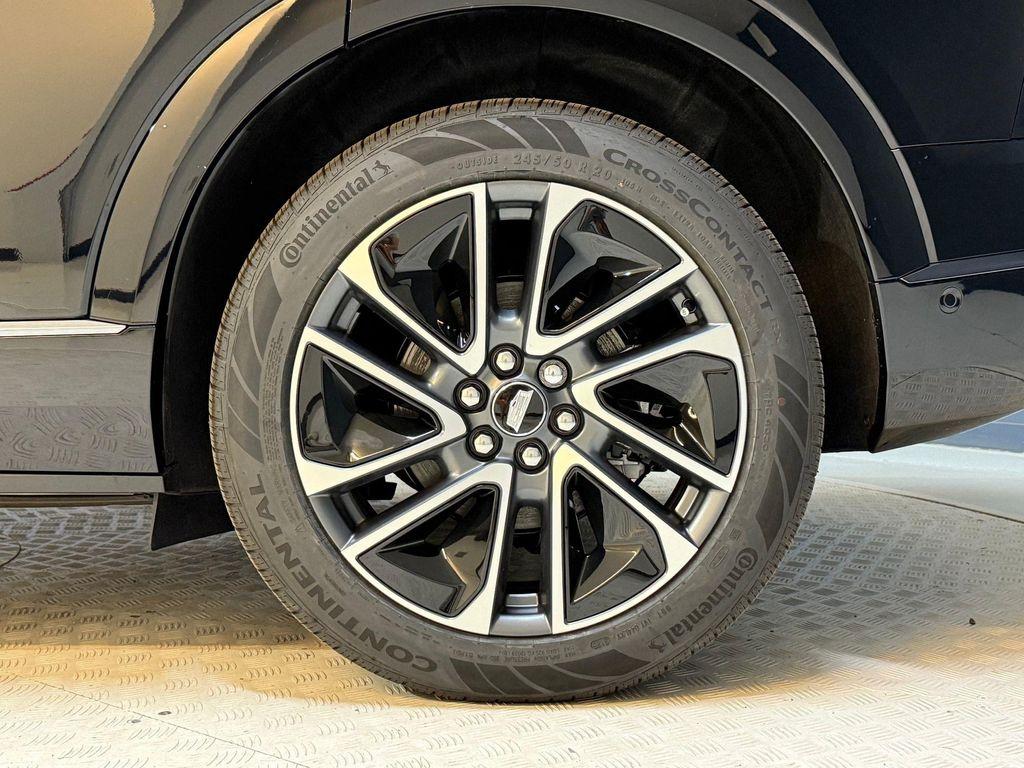 new 2026 Cadillac OPTIQ car, priced at $58,595