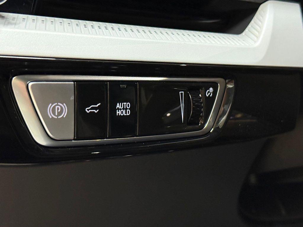 new 2026 Cadillac OPTIQ car, priced at $58,595