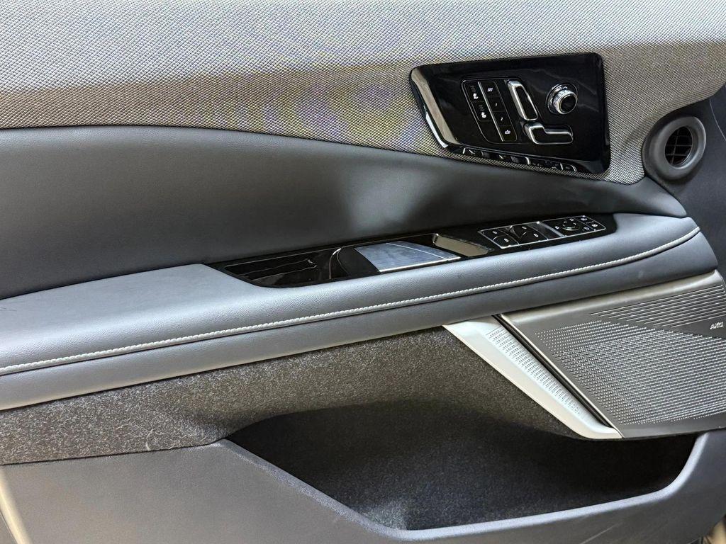 new 2026 Cadillac OPTIQ car, priced at $58,595