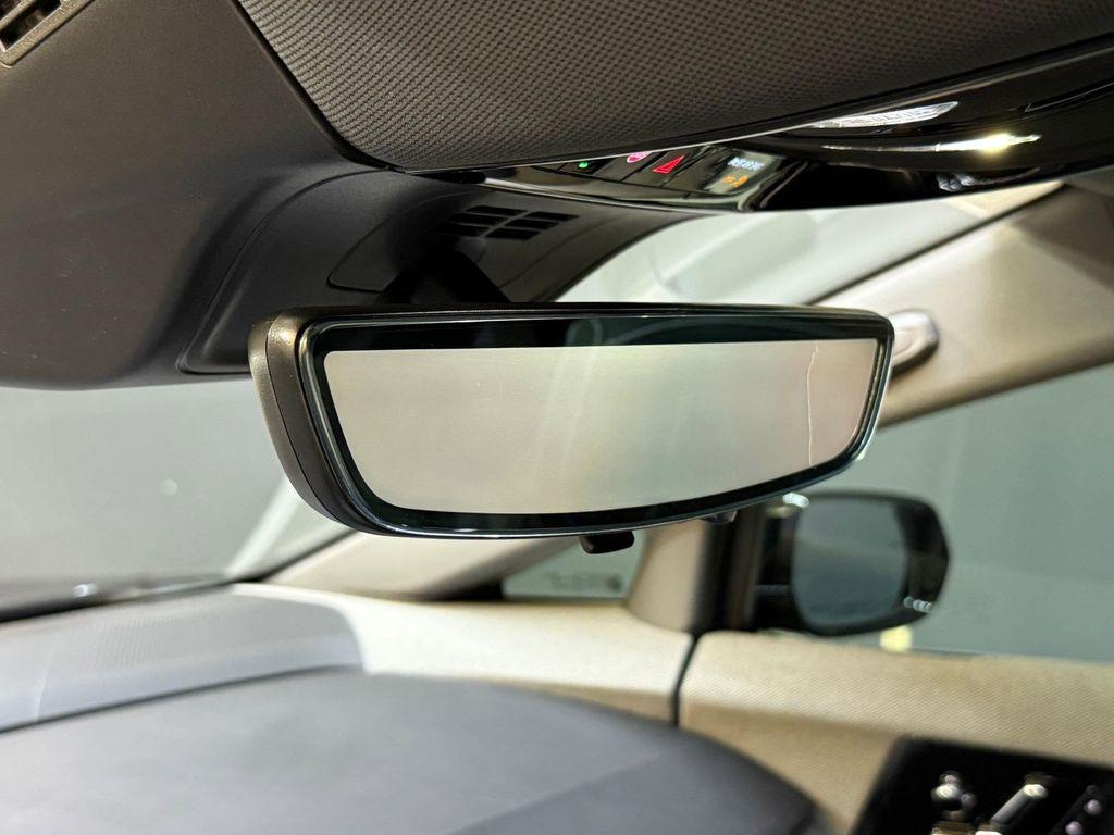 new 2026 Cadillac OPTIQ car, priced at $58,595