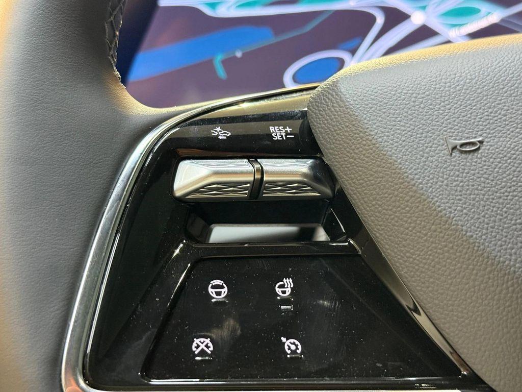 new 2026 Cadillac OPTIQ car, priced at $58,595