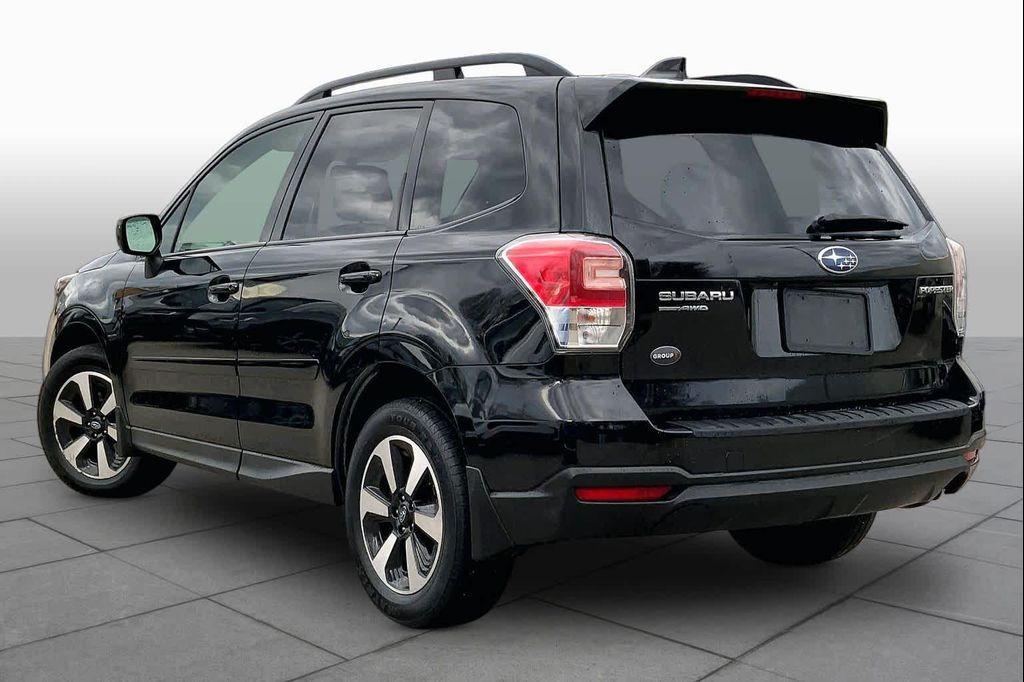 used 2018 Subaru Forester car, priced at $16,998