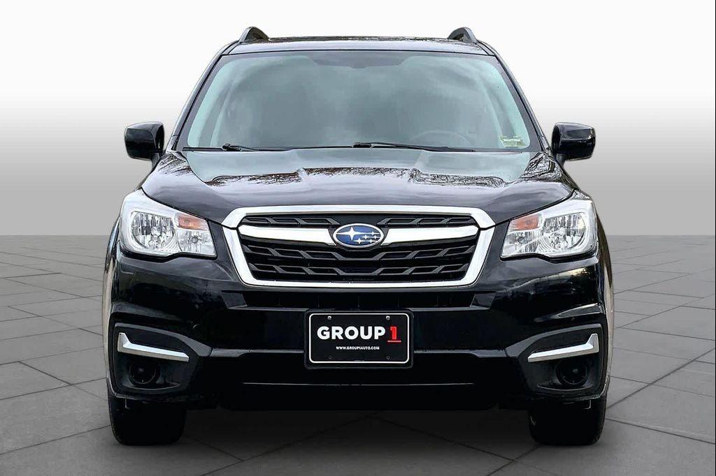 used 2018 Subaru Forester car, priced at $16,998