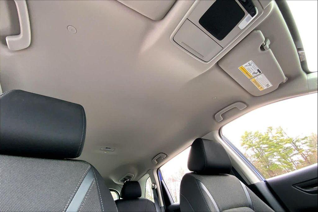 used 2024 Honda CR-V car, priced at $28,522