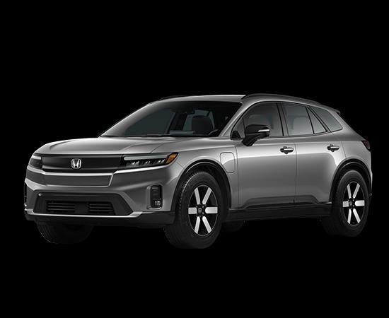 new 2026 Honda Prologue car, priced at $55,995