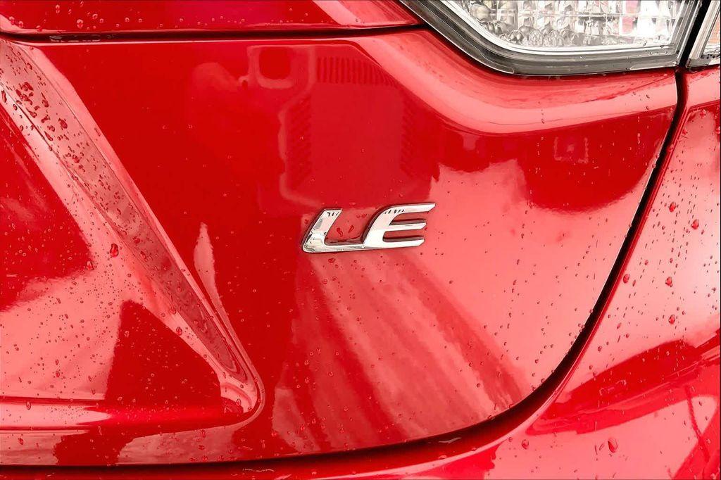 used 2021 Toyota Corolla car, priced at $14,998