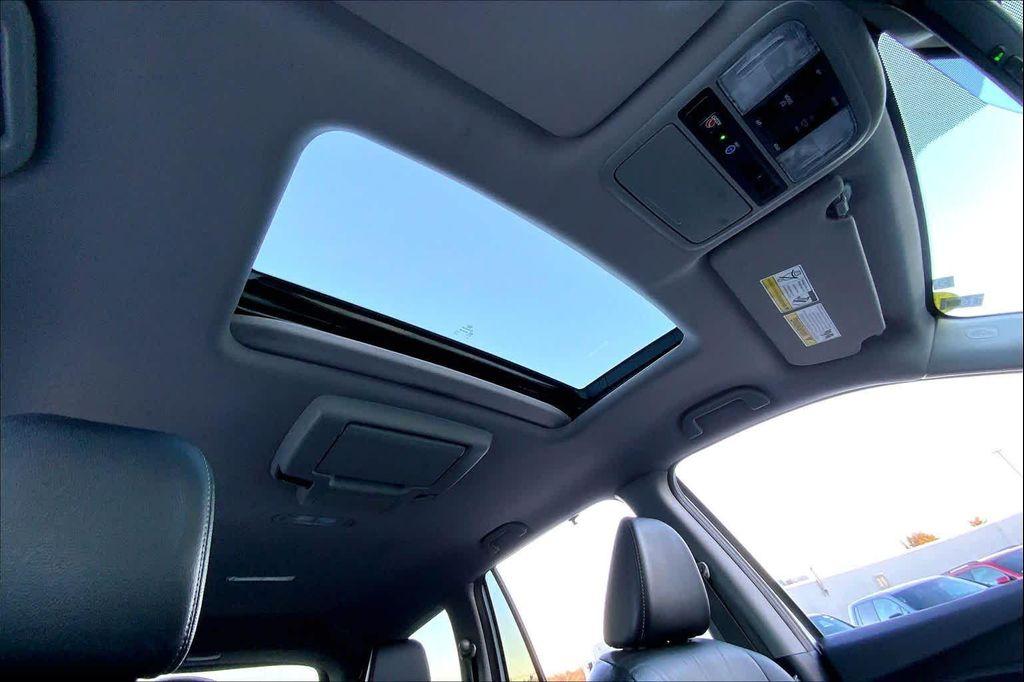 used 2020 Honda Pilot car, priced at $22,900