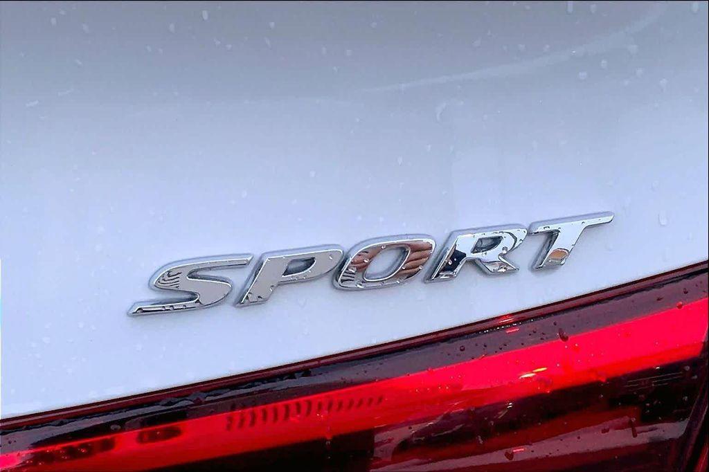 used 2024 Honda Civic car, priced at $24,856