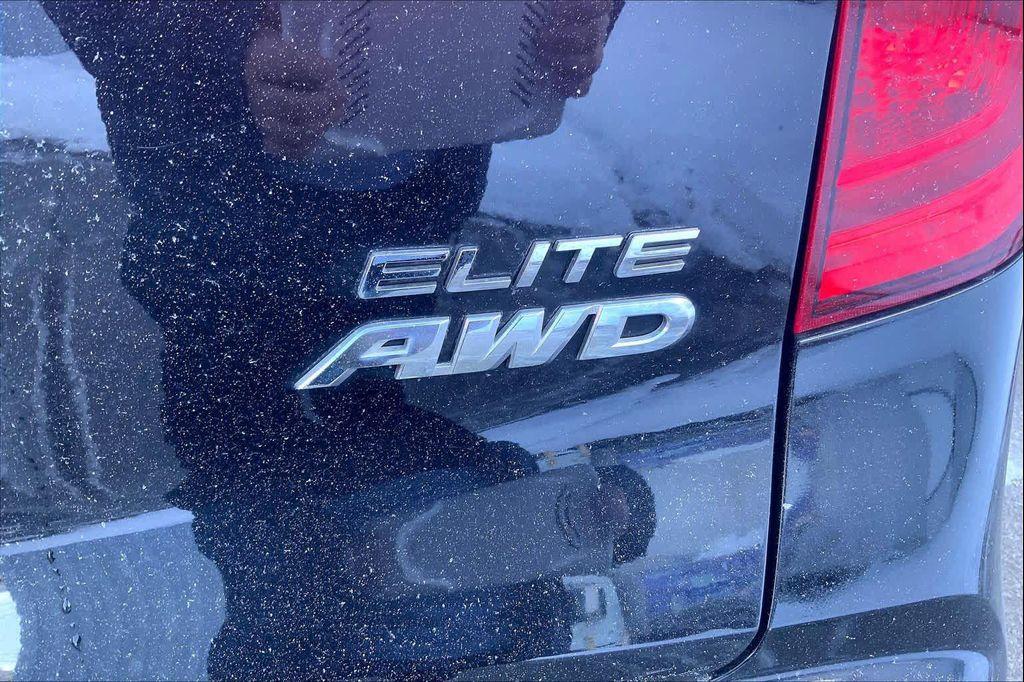 used 2017 Honda Pilot car, priced at $18,995