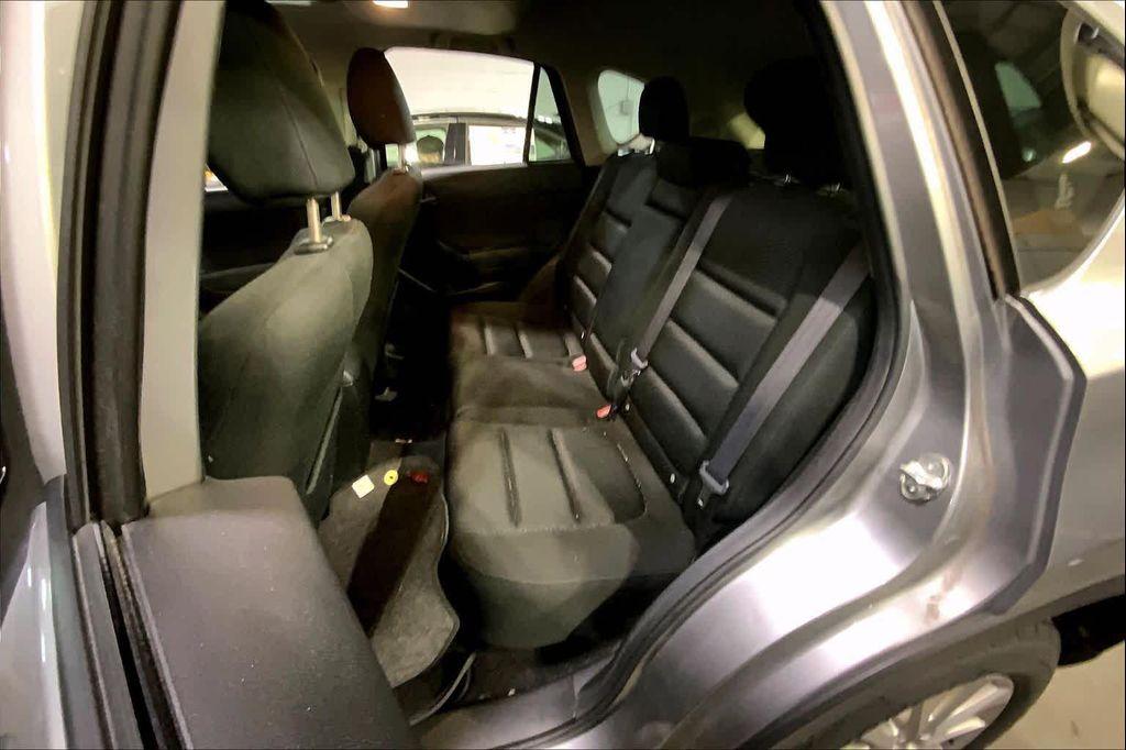 used 2015 Mazda CX-5 car, priced at $12,618