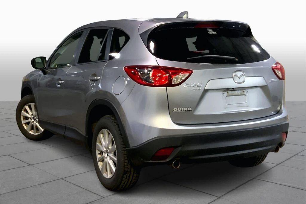 used 2015 Mazda CX-5 car, priced at $12,618