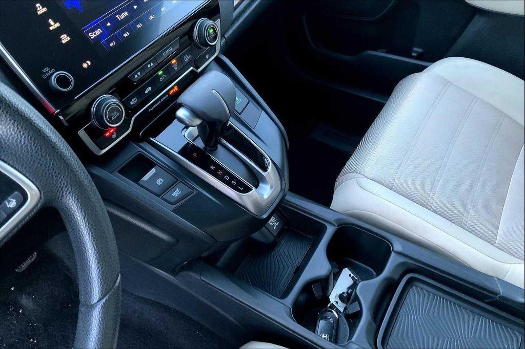 used 2019 Honda CR-V car, priced at $23,590