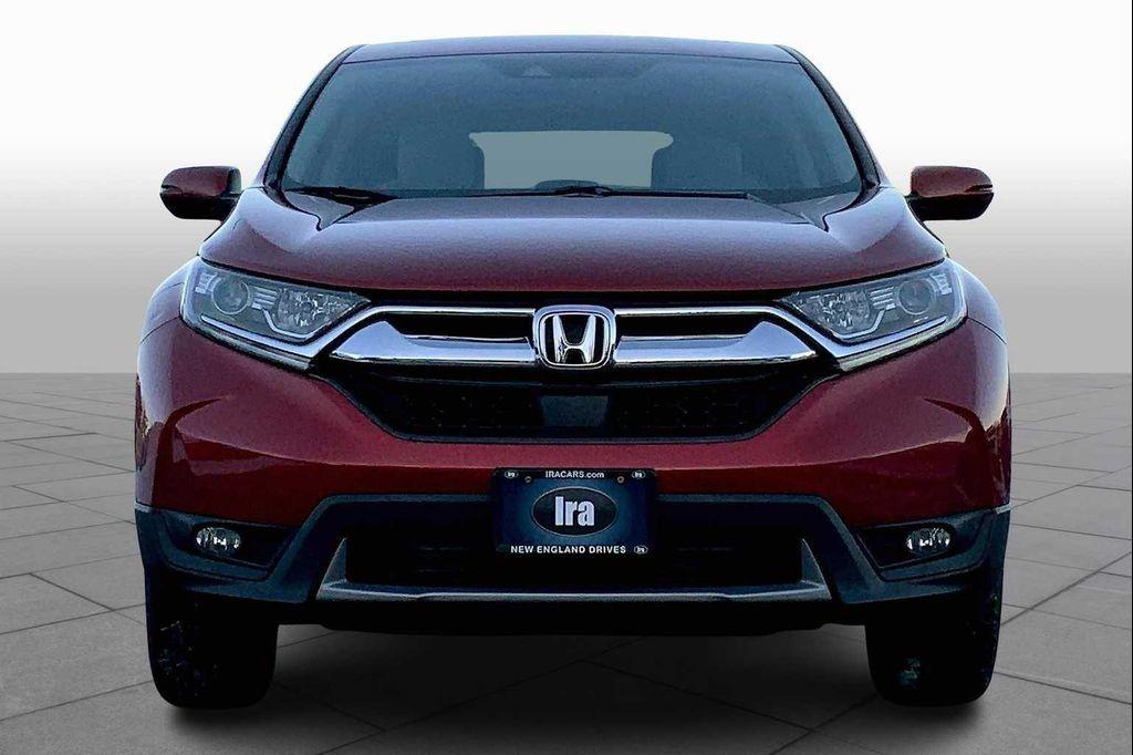 used 2019 Honda CR-V car, priced at $23,590