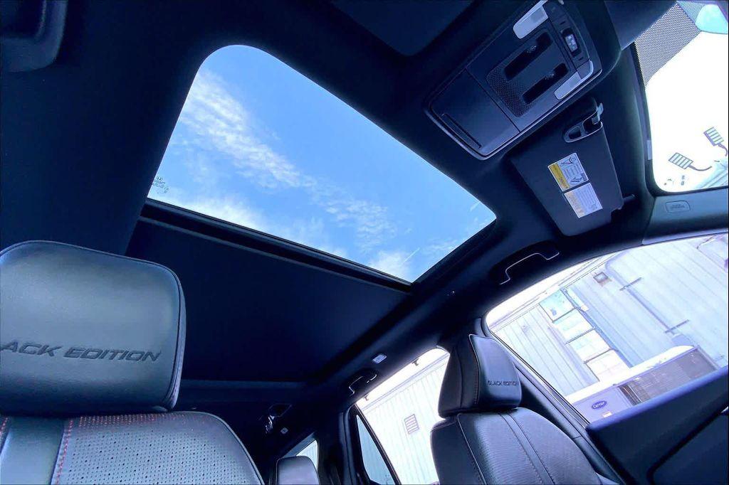 used 2025 Honda Pilot car, priced at $44,995