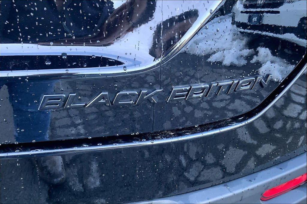 used 2025 Honda Pilot car, priced at $44,995