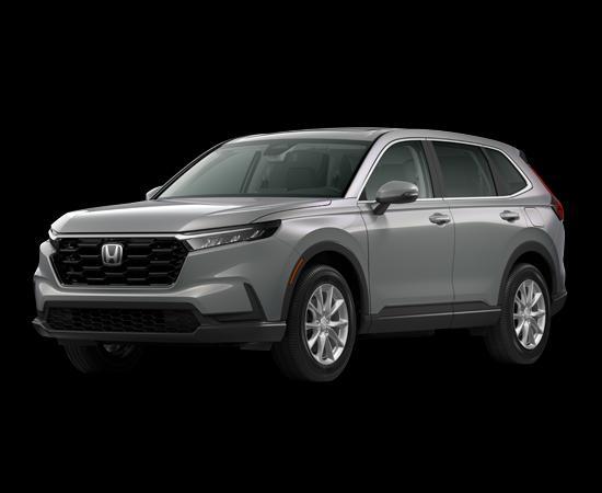 new 2026 Honda CR-V car