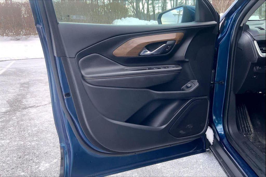 used 2020 GMC Terrain car, priced at $17,250