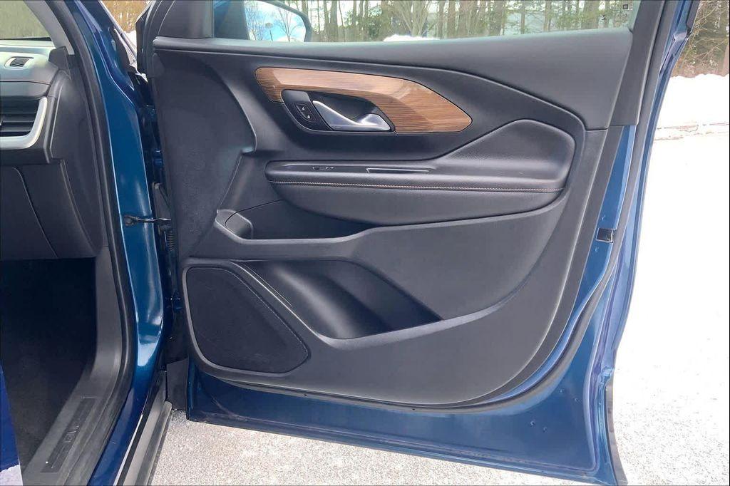 used 2020 GMC Terrain car, priced at $17,250