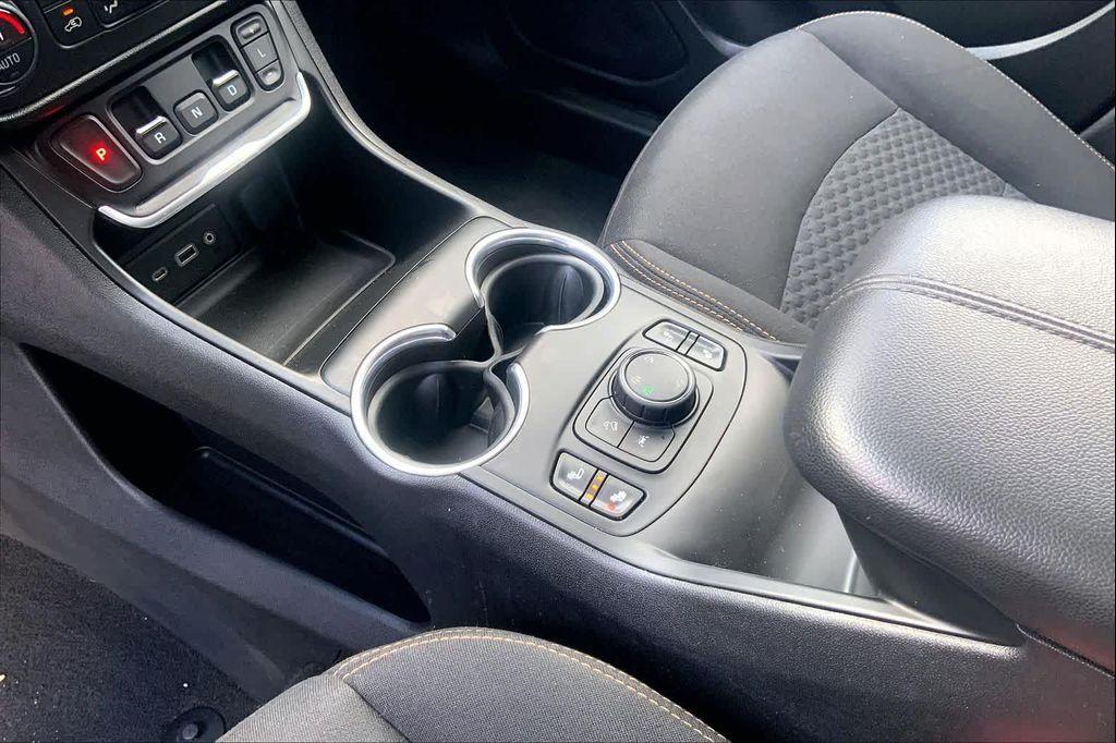 used 2020 GMC Terrain car, priced at $17,250