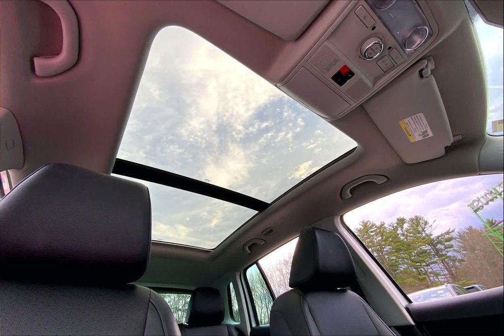 used 2017 Volkswagen Tiguan car, priced at $11,695