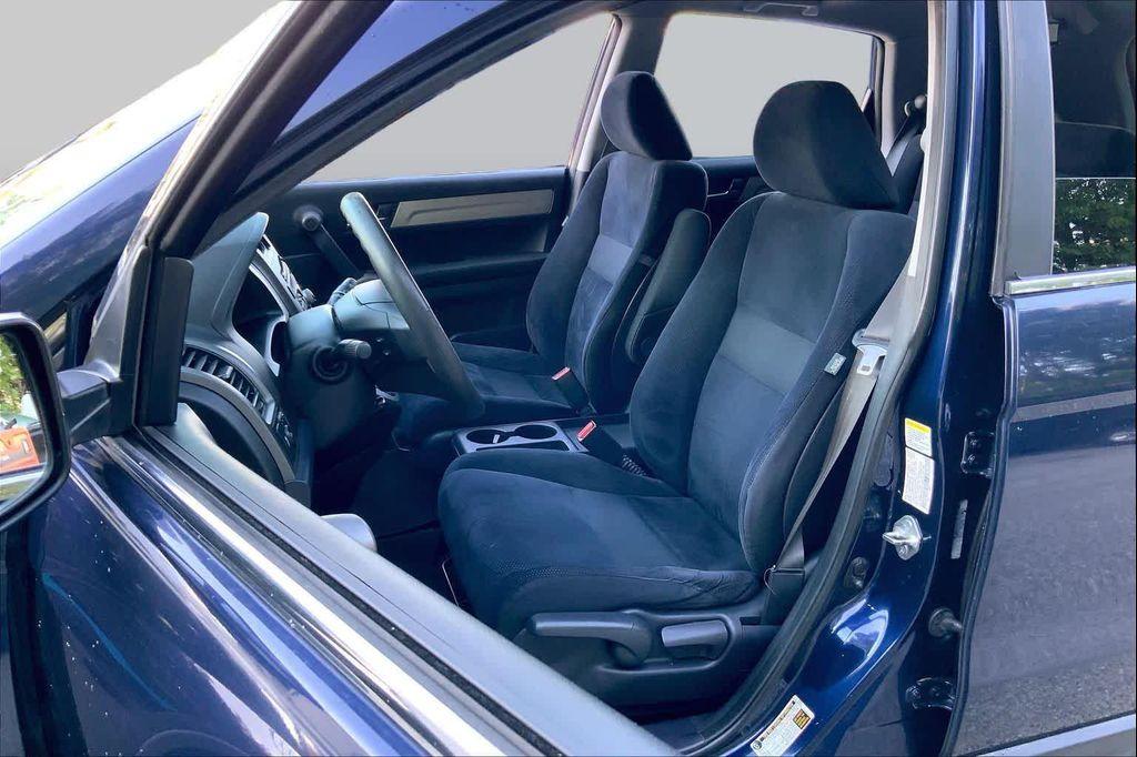 used 2010 Honda CR-V car, priced at $11,324