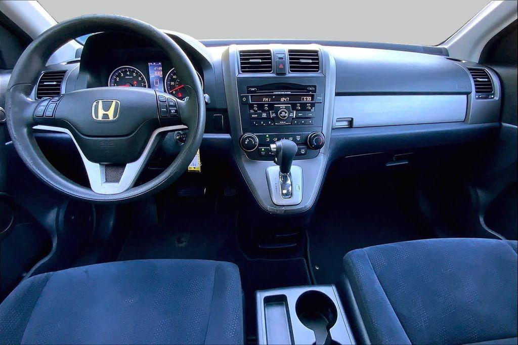 used 2010 Honda CR-V car, priced at $11,324