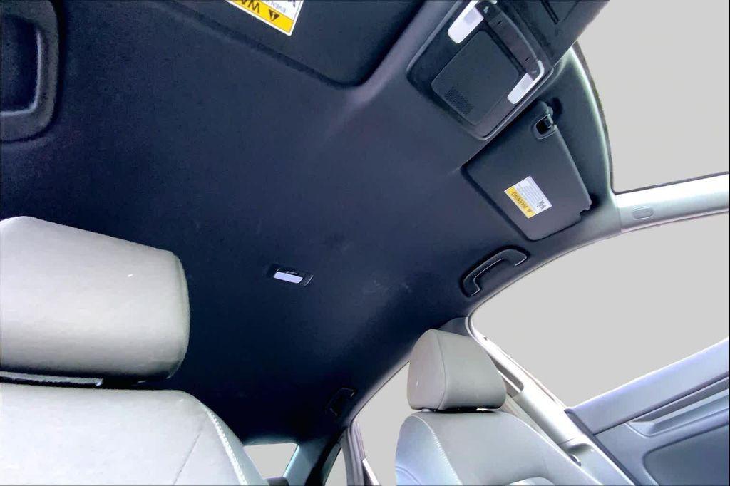 used 2023 Honda Civic car, priced at $24,940