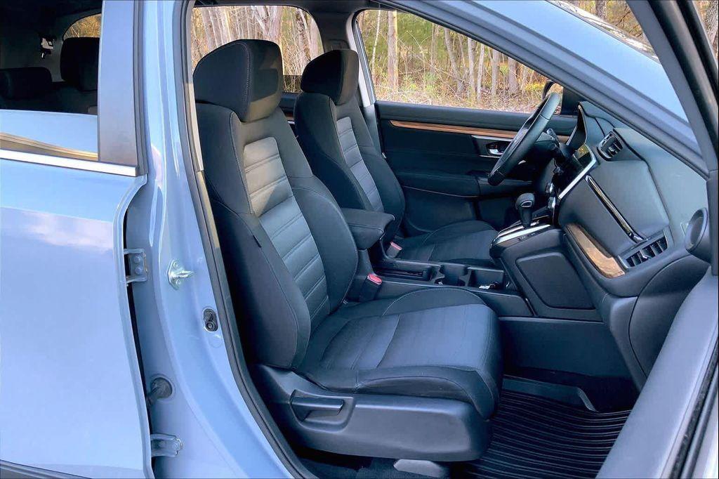 used 2020 Honda CR-V car, priced at $21,998