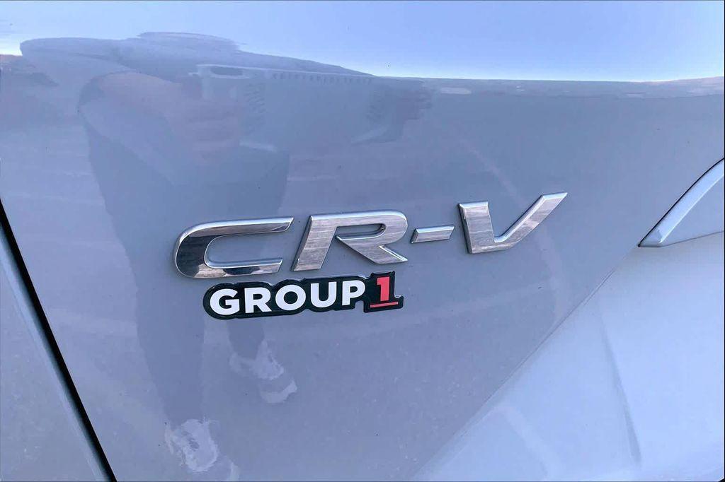 used 2020 Honda CR-V car, priced at $21,998