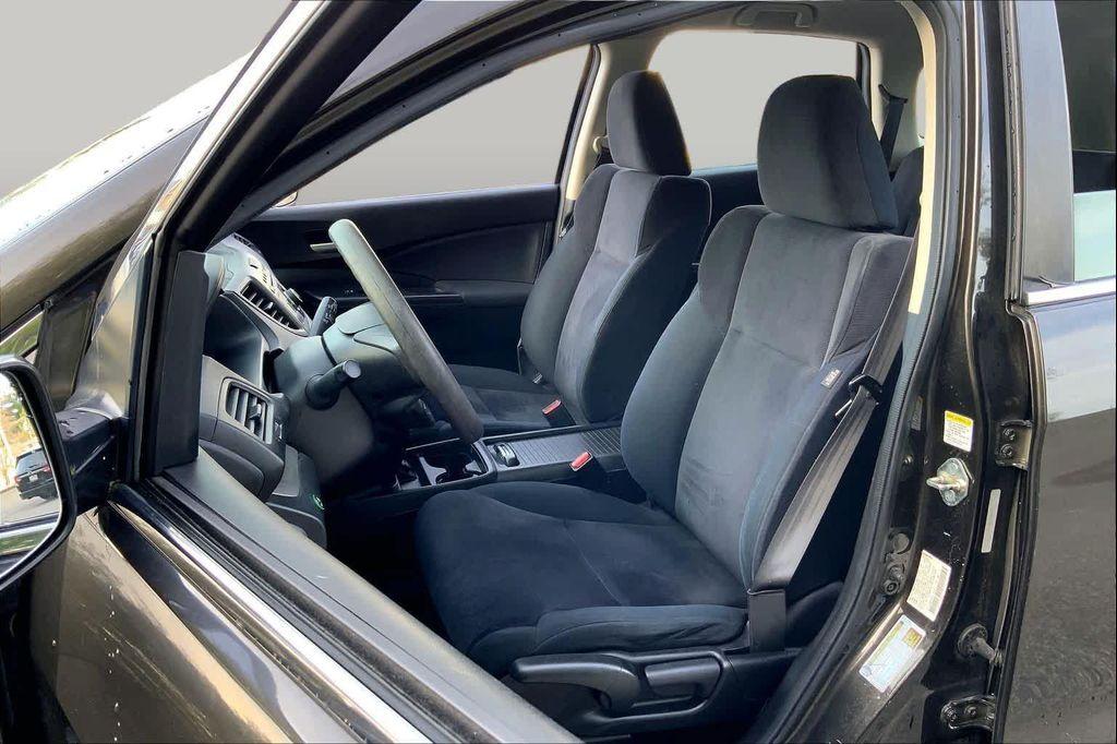 used 2014 Honda CR-V car, priced at $16,290